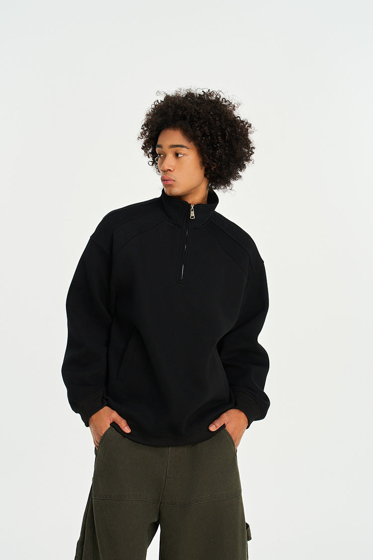 Strucelle High Street Drape Coat