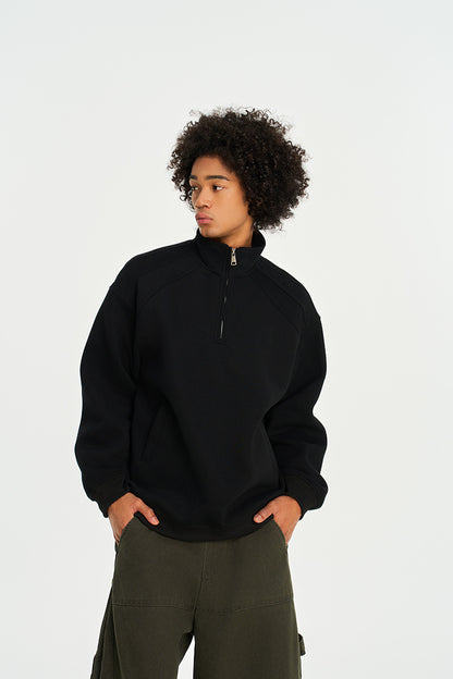 Strucelle High Street Drape Coat