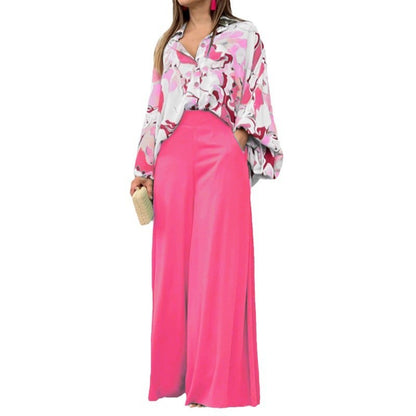 Auretta FlowPrint Set