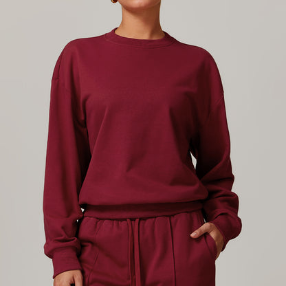 ActiveKnit Casual Sweater
