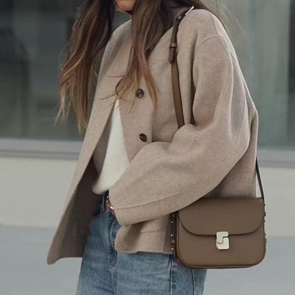 EternaChic Versatile Outerwear