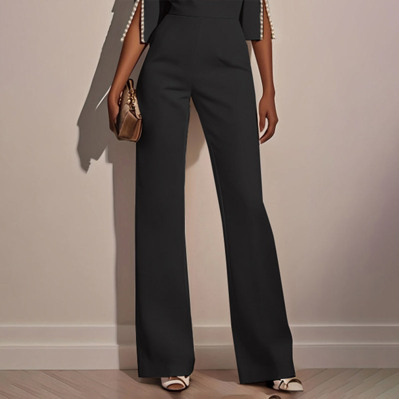 PearlaForme Grace Jumpsuit