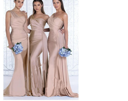 Oceané Empress Gown