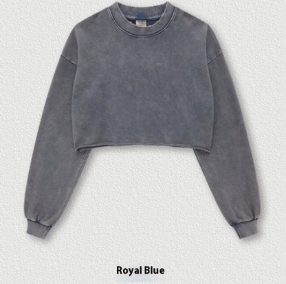EdgeFade Relax Tee