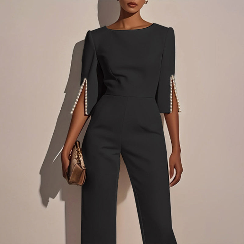 PearlaForme Grace Jumpsuit
