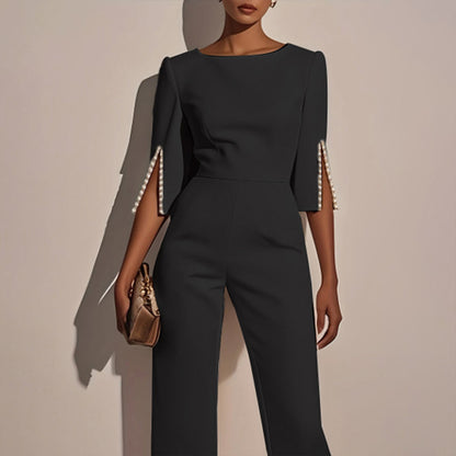 PearlaForme Grace Jumpsuit