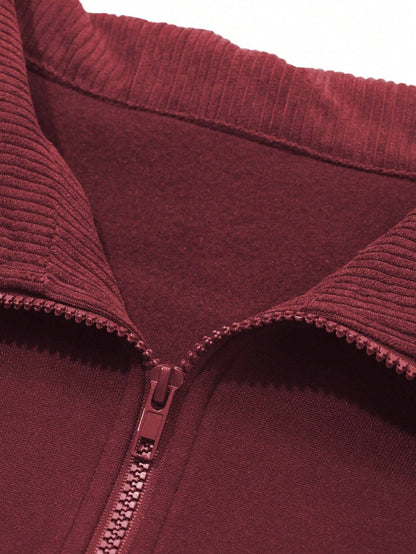 Wooluxe SportEase Pullover