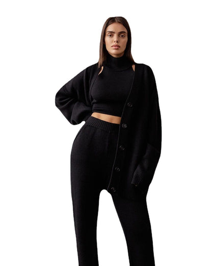 Ardella Wool Ensemble