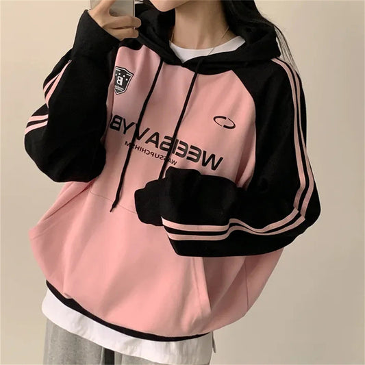 Velvessa™ Padded Luxe Hoodie