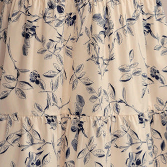 Fleur Voyage Dress