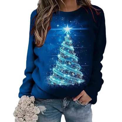 Evergleam Christmas Tree Top