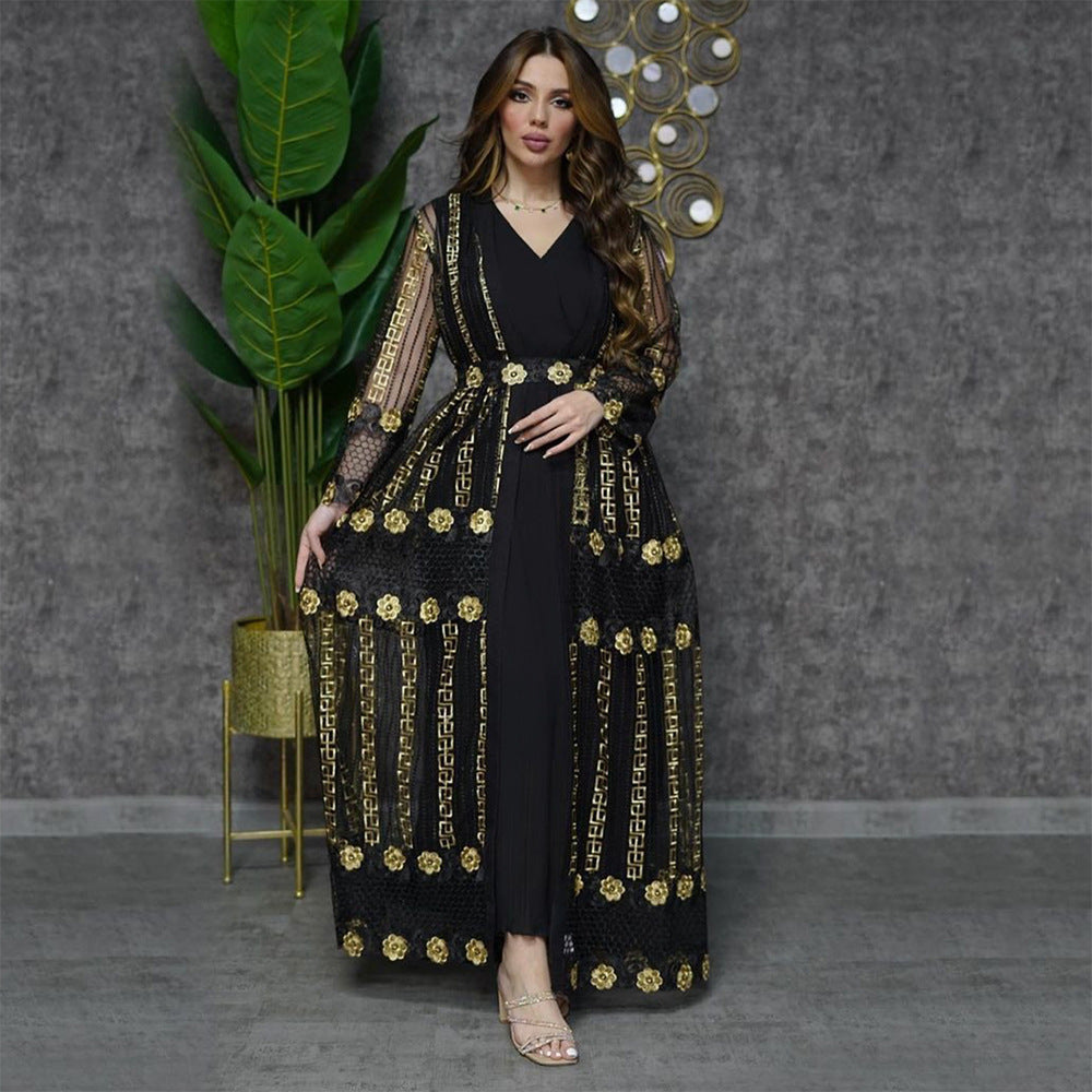 Sable Forme Ensemble