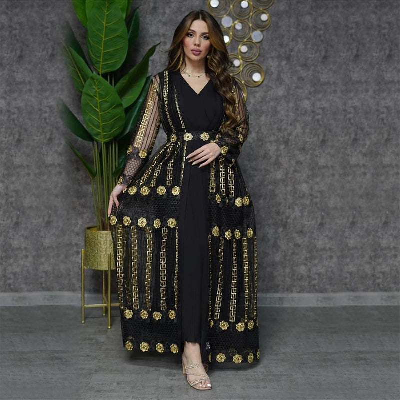 Sable Forme Ensemble