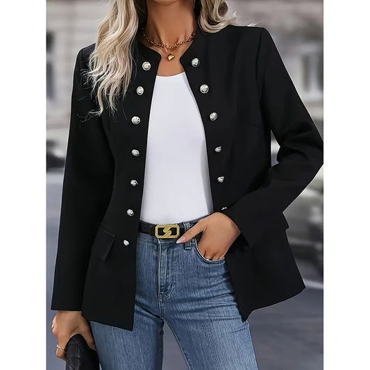 Elandra DualLine Blazer