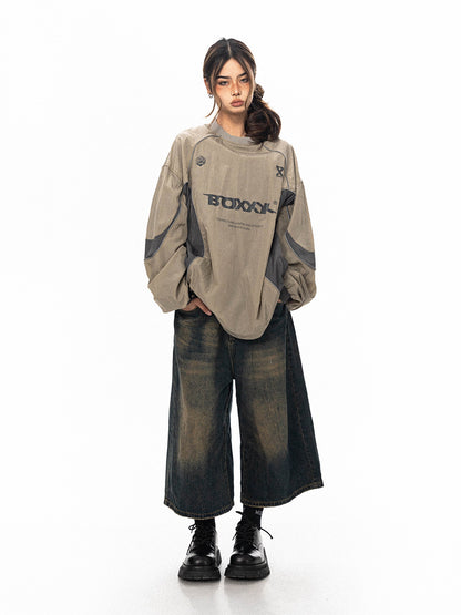 UrbanTrek™ Cargo Knit Pullover
