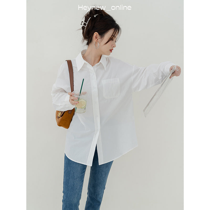 Olivara CoreEase Shirt