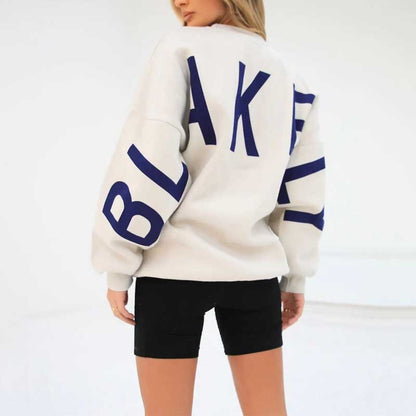 PrintEase Cozy Sweatshirt