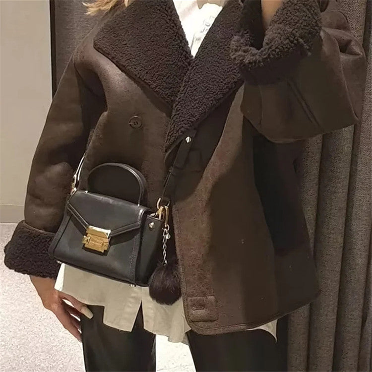 UrbanEase Padded Jacket