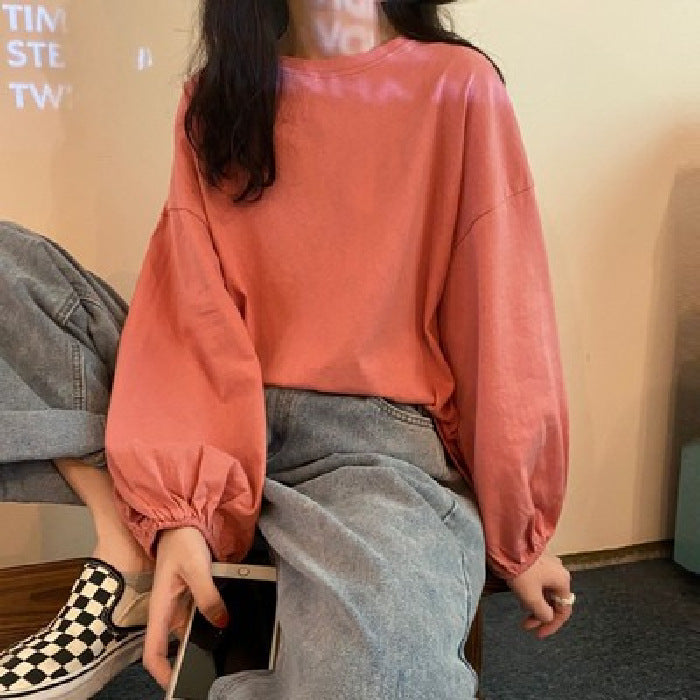 Academé SleekLantern Knit