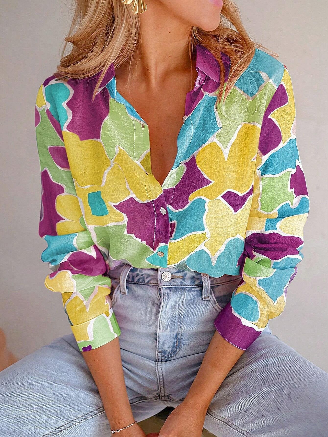 Lunara Ease Shirt