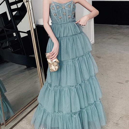 Celeste Aura Dress