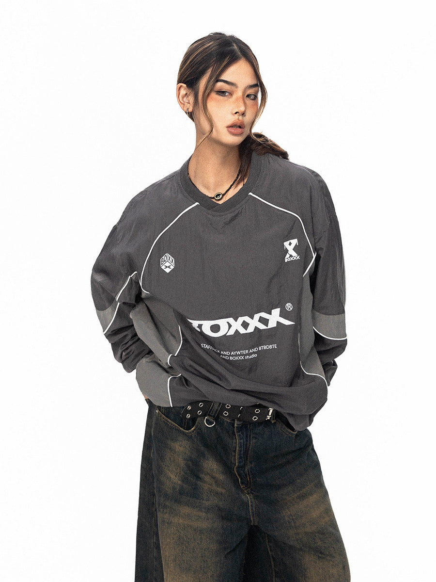 UrbanTrek™ Cargo Knit Pullover