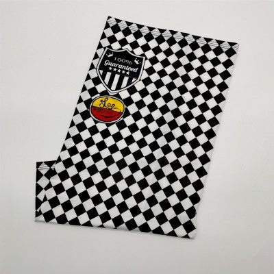 Ice Silk Sunscreen Face Towel For Cycling