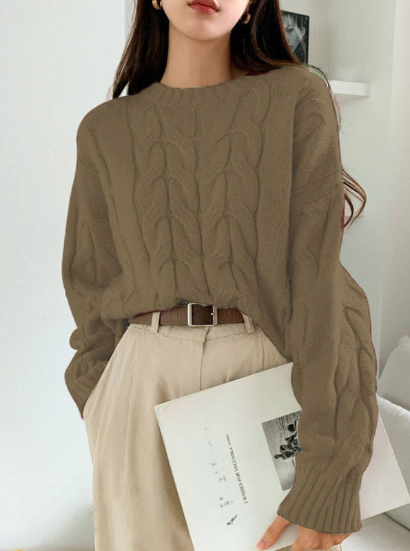 Luma Essence Sweater