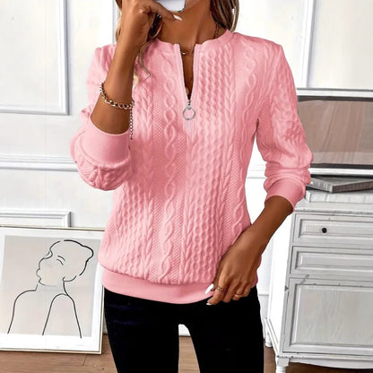 BohoVibe Breeze Top