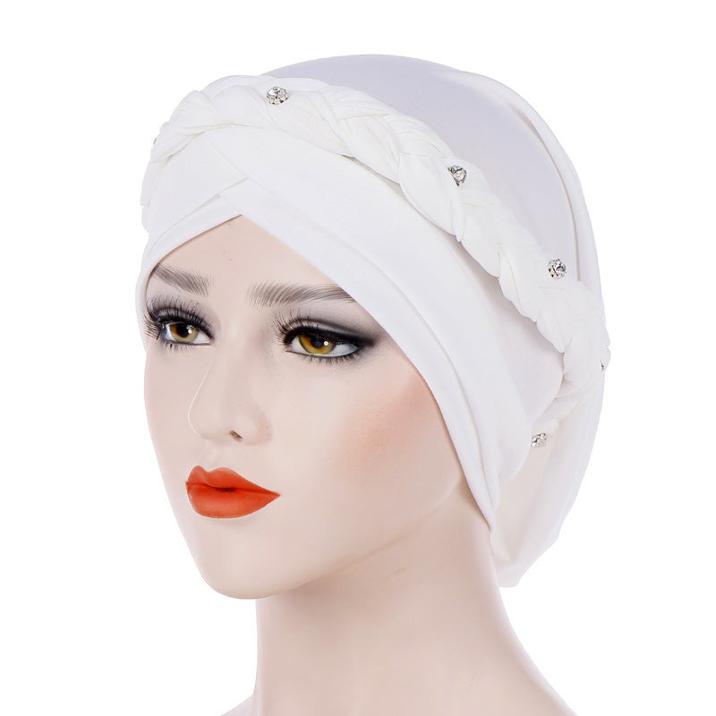 Single Whip Point Drill Baotou  Milk Silk