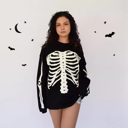 ShadowSkull Retro Tee