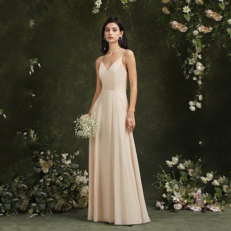 Elysian Veil Dress