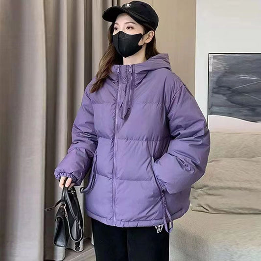ArcticCore Padded Short Coat