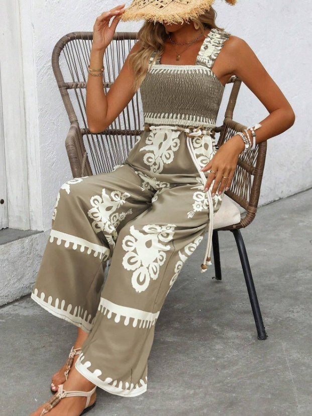 Islara CoastFlow Jumpsuit