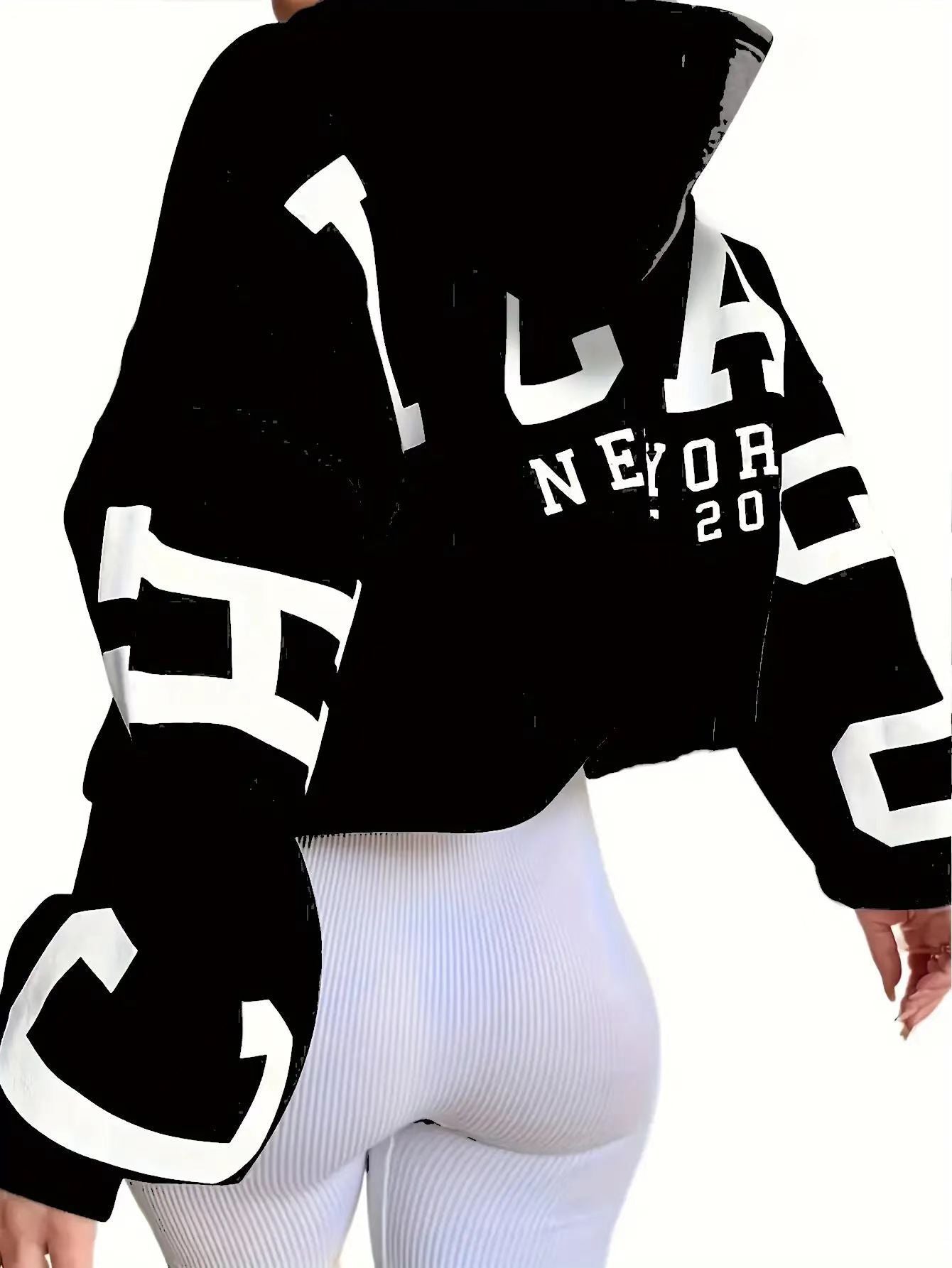 ScriptEase Hooded Sweater