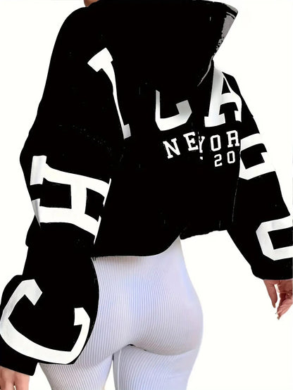ScriptEase Hooded Sweater