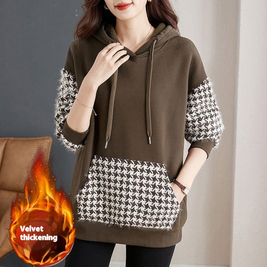 Western Ease Pullover