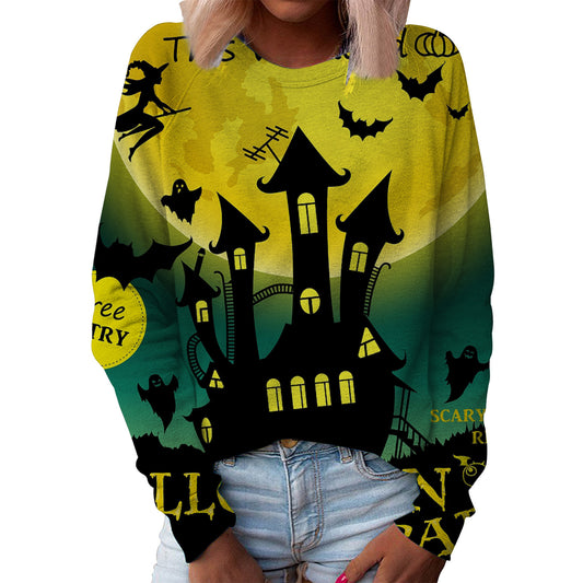 Festivista Holiday Print Tee