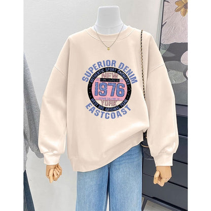 HeritageEase Retro Hoodie