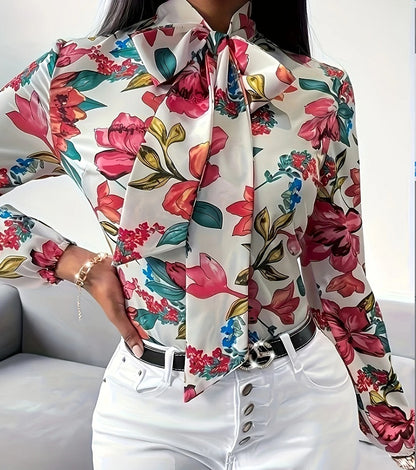 Selene Drape Top
