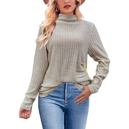 StrataCharm Knit Top