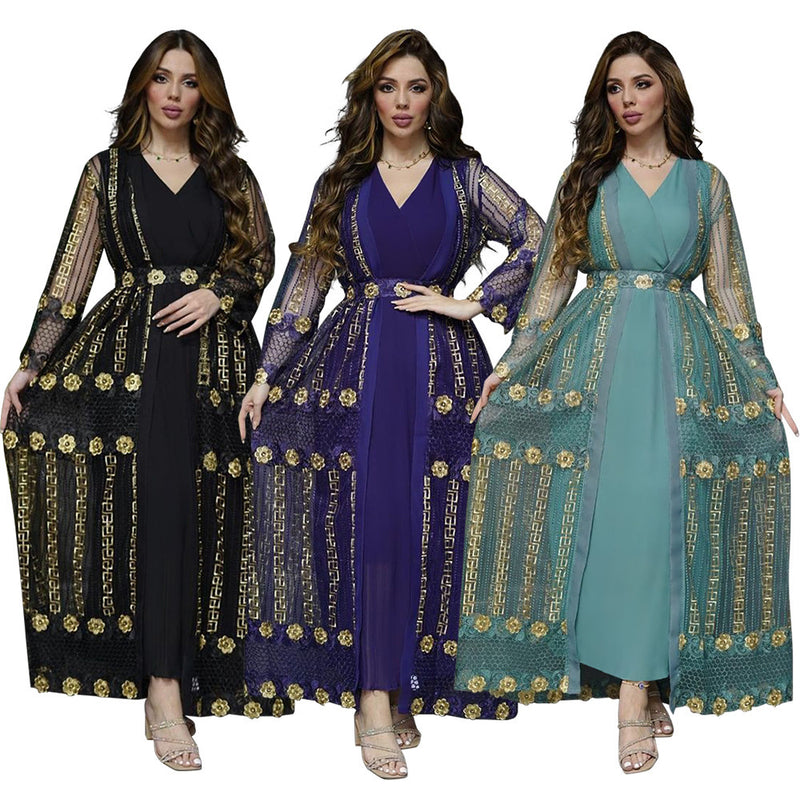 Sable Forme Ensemble