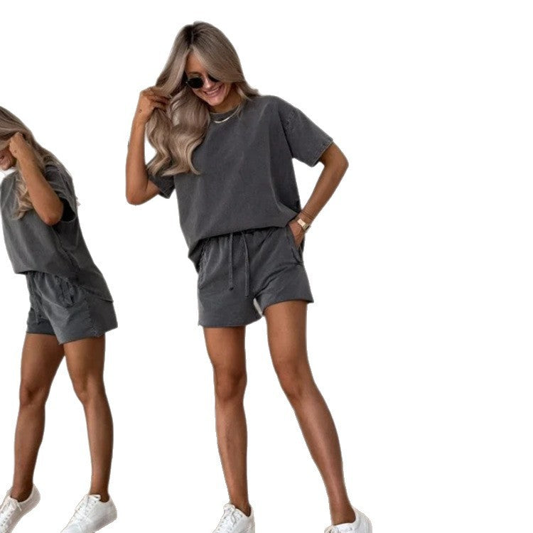 CoreEase Sweat Set