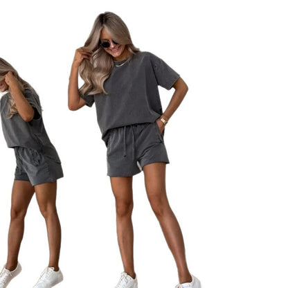 CoreEase Sweat Set