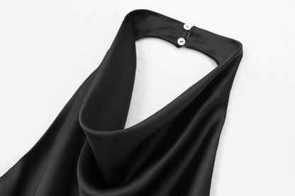 New Women's Style Silk Ribbon Sling