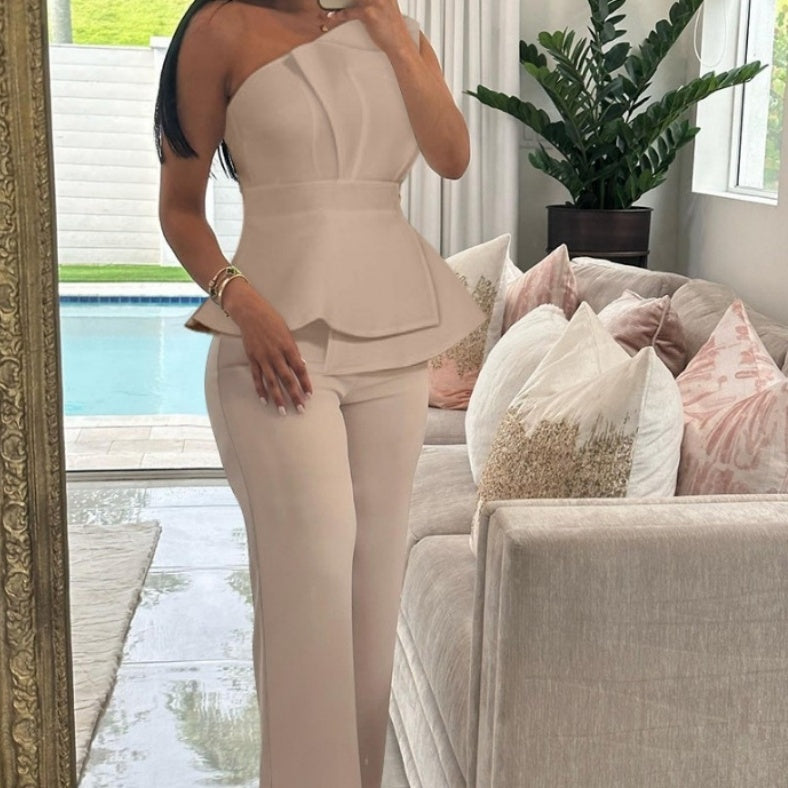 ChromaEdge Suit Set