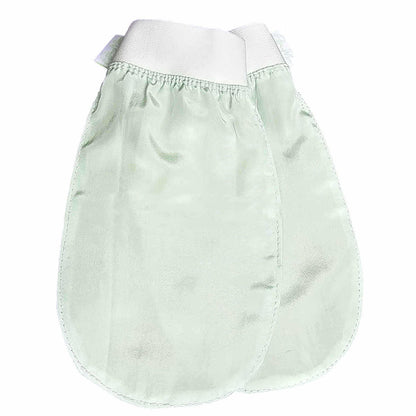 Women's Fashionable New Silk Bath Gloves