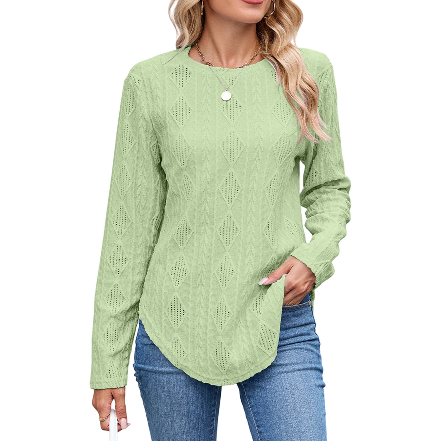 UrbanCurve Long Sleeve Tee