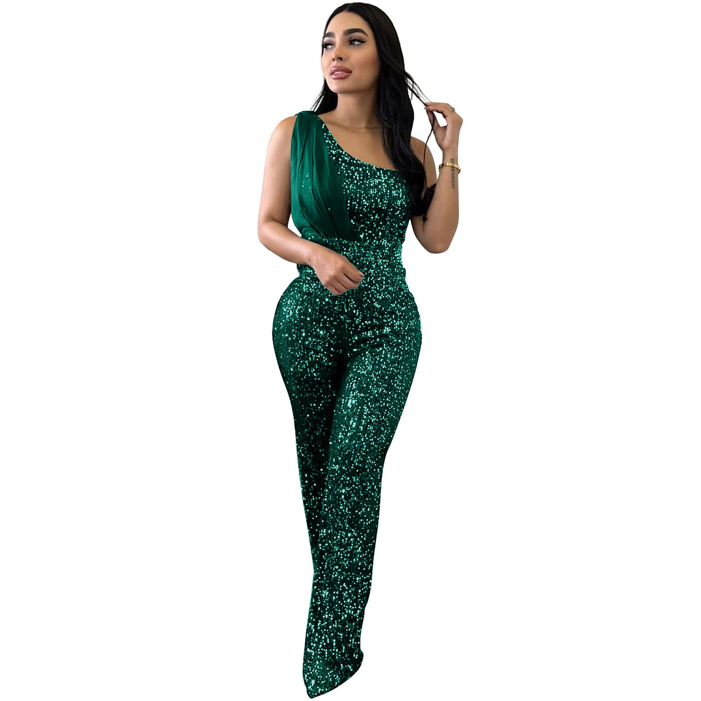 Serelina StarMuse Jumpsuit