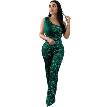 Serelina StarMuse Jumpsuit
